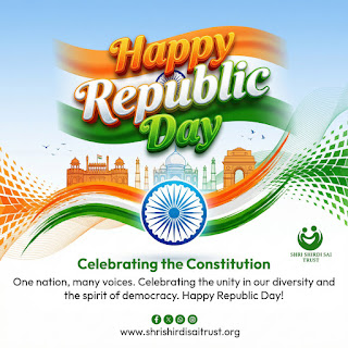 Celebrating Republic Day: Honouring Our Constitution and Unity in Diversity