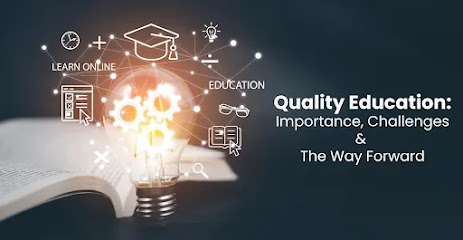 Quality Education Access for Every Child