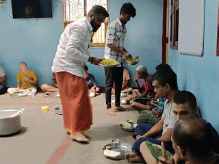 Serving Humanity is Serving Sai | Shri Shirdi Sai Trust