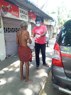 Spreading Kindness, One Meal at a Time | Shri Shirdi Sai Trust