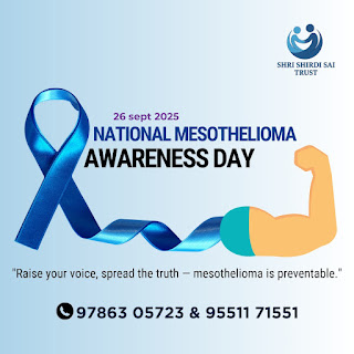 Standing Strong Against Mesothelioma: Spreading Hope and Awareness