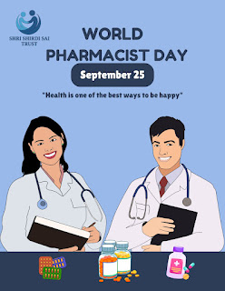 A Journey of Compassion at Shri Shirdi Sai Trust: Spreading Love Through Seva