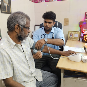 Serving with Compassion, Dignity, and Love — The Heart of Shri Shirdi Sai Trust